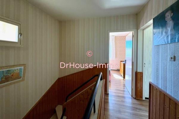 Maison à vendre 5 pièces de 86 m²
