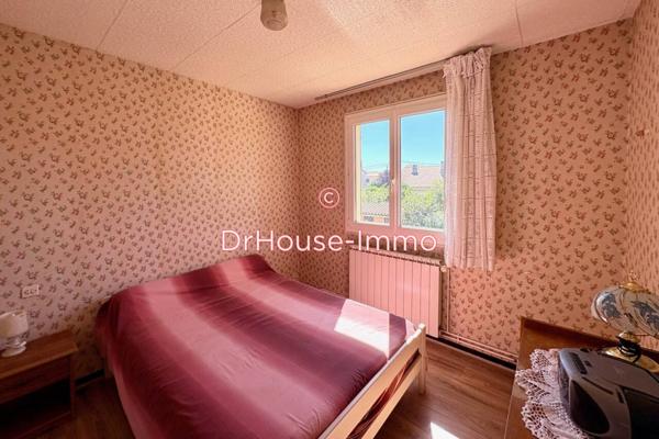 Maison à vendre 5 pièces de 86 m²