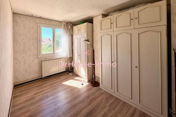 Maison à vendre 5 pièces de 86 m²