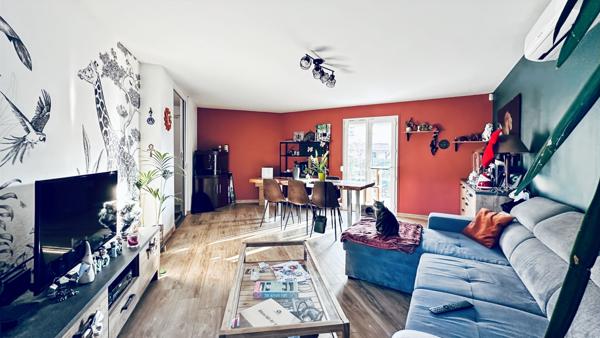 EXCLUSIVITE Maison Cergy