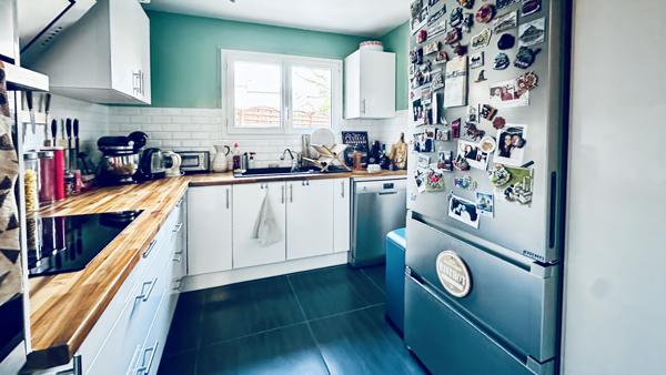 EXCLUSIVITE Maison Cergy