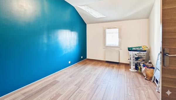 EXCLUSIVITE Maison Cergy