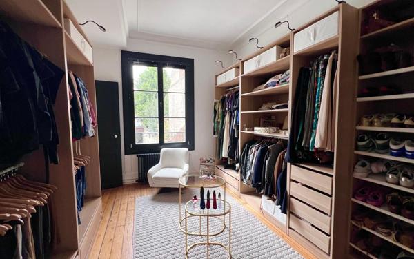 Maison à vendre    6 pièces •  Compiègne