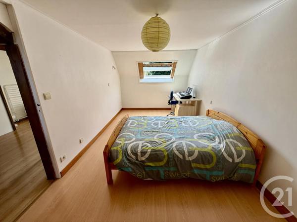 Maison à vendre  6 pièces - 152 m 2   COMBOURG  - 35