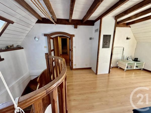 Maison à vendre  6 pièces - 152 m 2   COMBOURG  - 35
