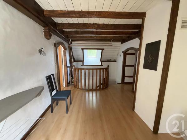 Maison à vendre  6 pièces - 152 m 2   COMBOURG  - 35