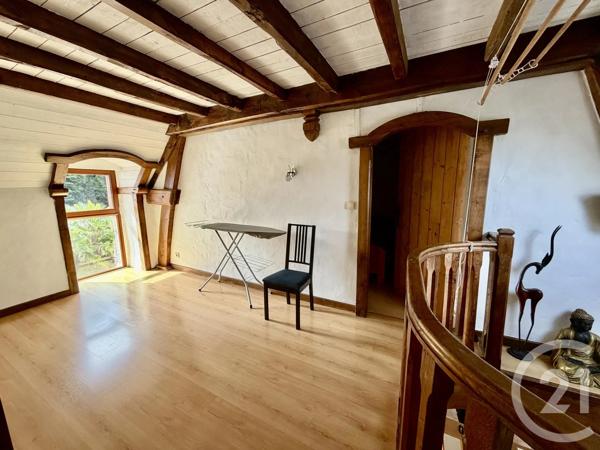 Maison à vendre  6 pièces - 152 m 2   COMBOURG  - 35