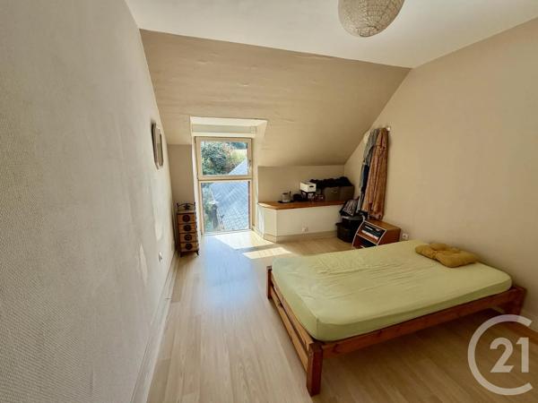 Maison à vendre  6 pièces - 152 m 2   COMBOURG  - 35