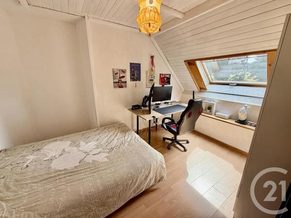 Maison à vendre  6 pièces - 152 m 2   COMBOURG  - 35
