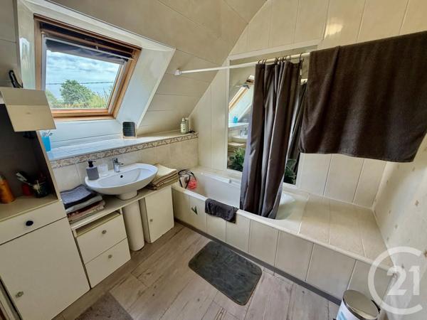 Maison à vendre  6 pièces - 152 m 2   COMBOURG  - 35