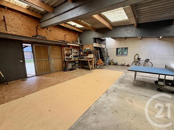 Maison à vendre  6 pièces - 152 m 2   COMBOURG  - 35