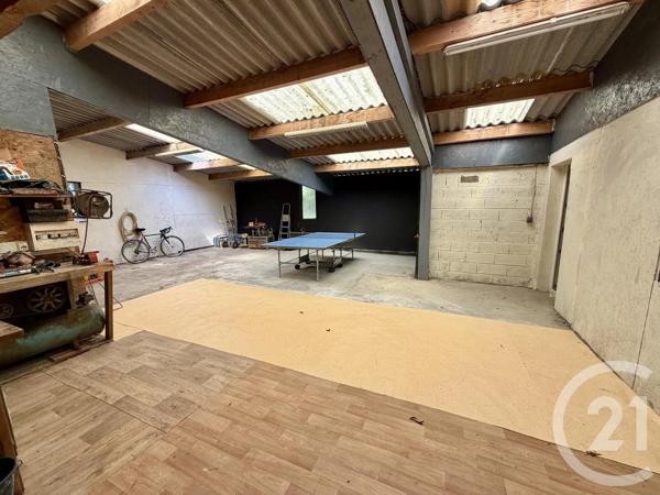 Maison à vendre  6 pièces - 152 m 2   COMBOURG  - 35
