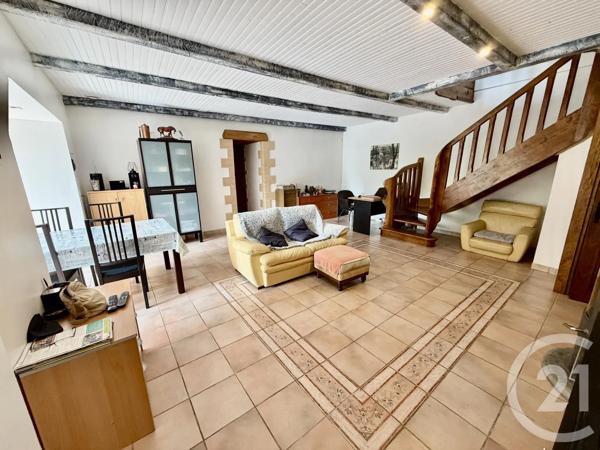 Maison à vendre  6 pièces - 152 m 2   COMBOURG  - 35