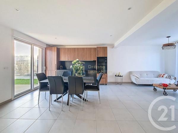Maison à vendre  6 pièces - 152 m 2   COMBOURG  - 35