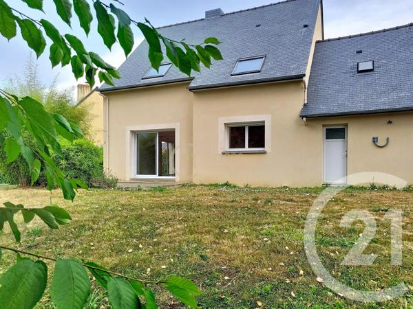 Maison à vendre  6 pièces - 152 m 2   COMBOURG  - 35