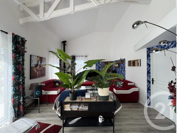 Maison à vendre  6 pièces - 152 m 2   COMBOURG  - 35