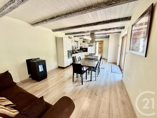 Maison à vendre  6 pièces - 152 m 2   COMBOURG  - 35