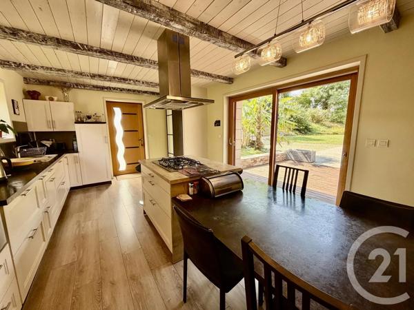 Maison à vendre  6 pièces - 152 m 2   COMBOURG  - 35