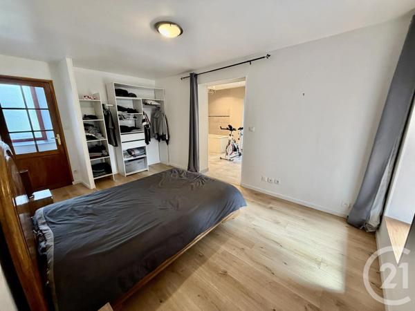Maison à vendre  6 pièces - 152 m 2   COMBOURG  - 35