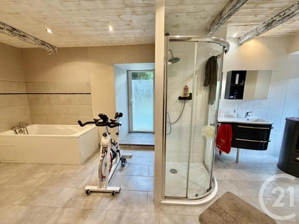 Maison à vendre  6 pièces - 152 m 2   COMBOURG  - 35