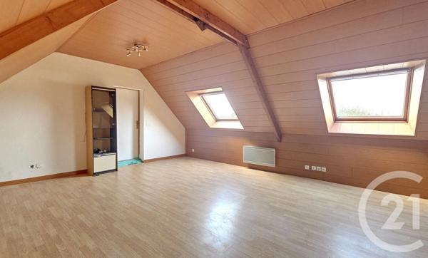 Maison à vendre  6 pièces - 117 m 2   SURZUR  - 56