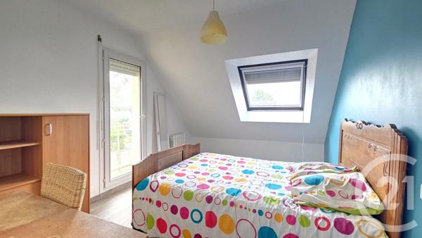 Maison à vendre  6 pièces - 117 m 2   SURZUR  - 56