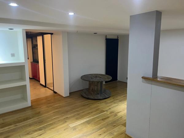 Local/bureau à vendre ANNECY LE VIEUX (74)