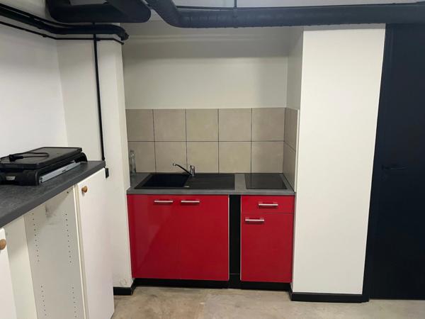 Local/bureau à vendre ANNECY LE VIEUX (74)