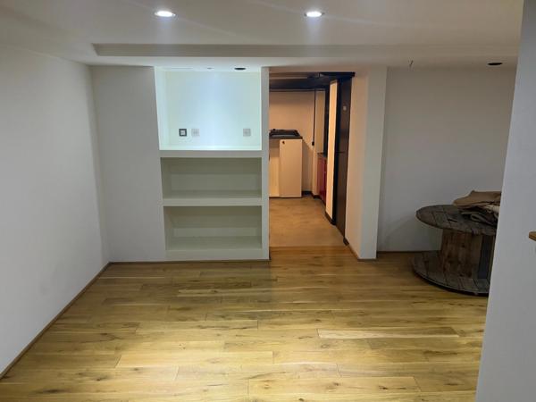 Local/bureau à vendre ANNECY LE VIEUX (74)