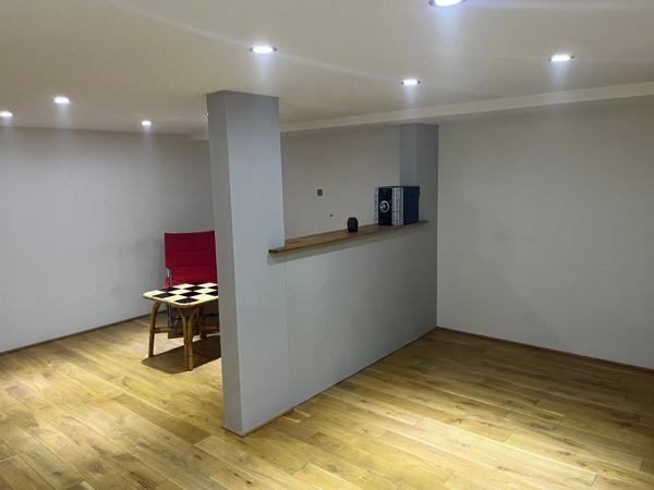 Local/bureau à vendre ANNECY LE VIEUX (74)