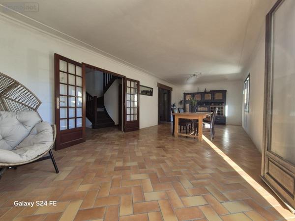 Maison à vendre à Landivisiau dans le Finistère (29400), ref : 29088-10