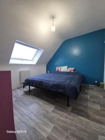 Maison à vendre à Landivisiau dans le Finistère (29400), ref : 29088-10