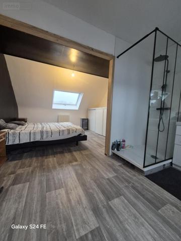 Maison à vendre à Landivisiau dans le Finistère (29400), ref : 29088-10