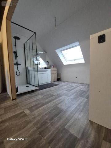 Maison à vendre à Landivisiau dans le Finistère (29400), ref : 29088-10