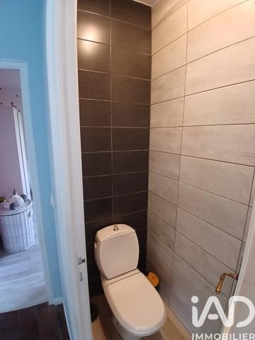 Maison à vendre 6 pièces 138 m² Saint-Arnoult-des-Bois