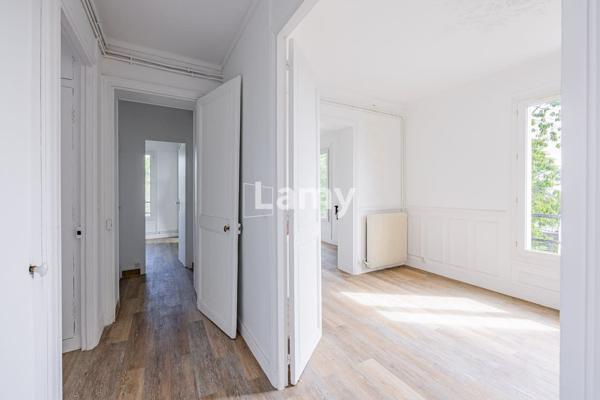 3 piece a vendre mairie de nogent