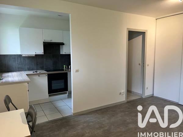 Appartement à vendre 2 pièces 35 m² Rambouillet