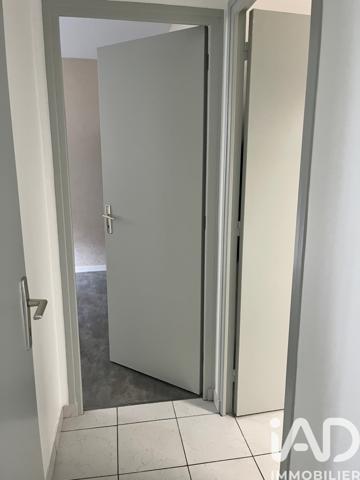 Appartement à vendre 2 pièces 35 m² Rambouillet
