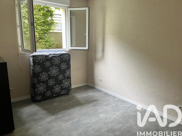 Appartement à vendre 2 pièces 35 m² Rambouillet
