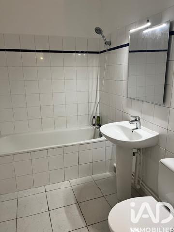 Appartement à vendre 2 pièces 35 m² Rambouillet