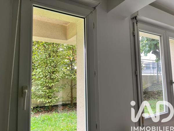 Appartement à vendre 2 pièces 35 m² Rambouillet