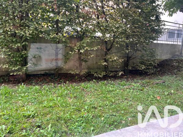 Appartement à vendre 2 pièces 35 m² Rambouillet