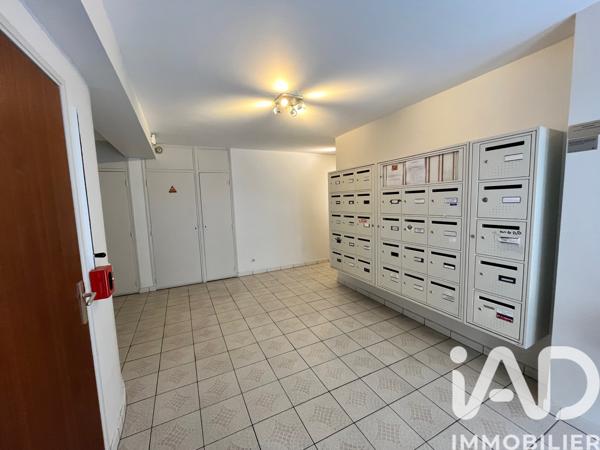 Appartement à vendre 2 pièces 35 m² Rambouillet