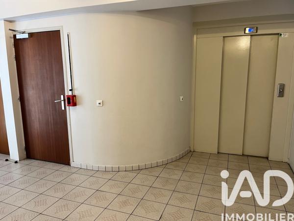 Appartement à vendre 2 pièces 35 m² Rambouillet