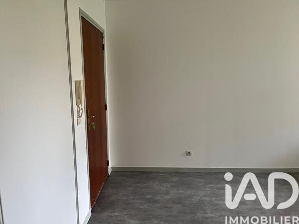 Appartement à vendre 2 pièces 35 m² Rambouillet