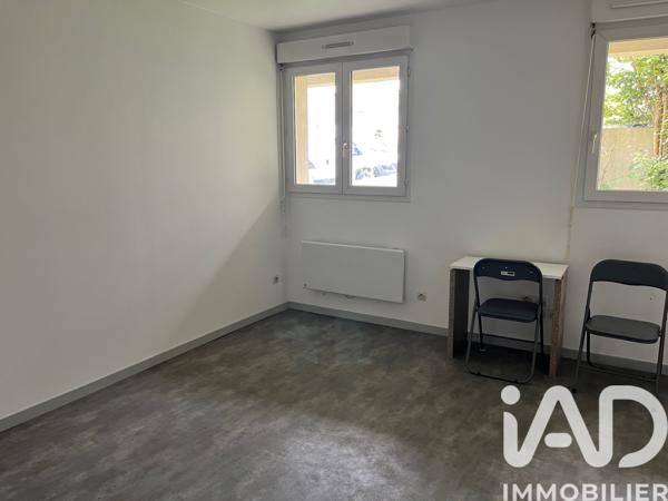 Appartement à vendre 2 pièces 35 m² Rambouillet