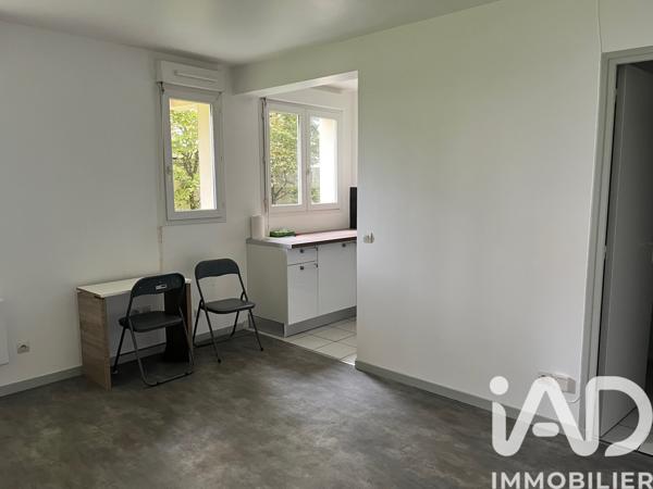 Appartement à vendre 2 pièces 35 m² Rambouillet