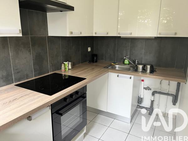 Appartement à vendre 2 pièces 35 m² Rambouillet