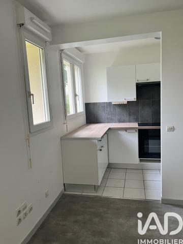 Appartement à vendre 2 pièces 35 m² Rambouillet