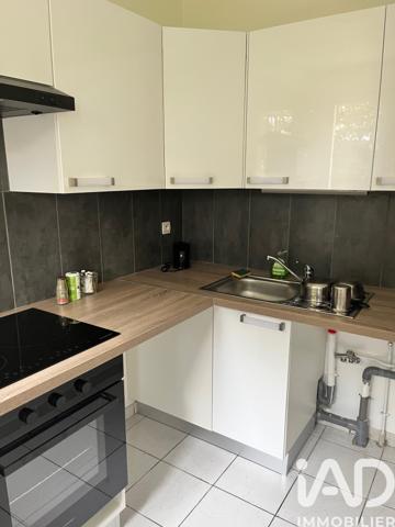 Appartement à vendre 2 pièces 35 m² Rambouillet